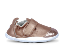 501015B PIERWSZE BUCIKI XPLORER GO ROSE GOLD 