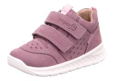 000363-8510 PÓŁBUTY DZIEWCZĘCE SUPERFIT BREEZE 
