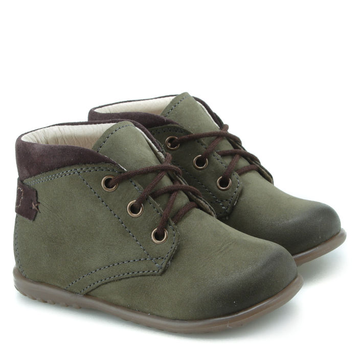 EMEL ROCZKI TRZEWIKI