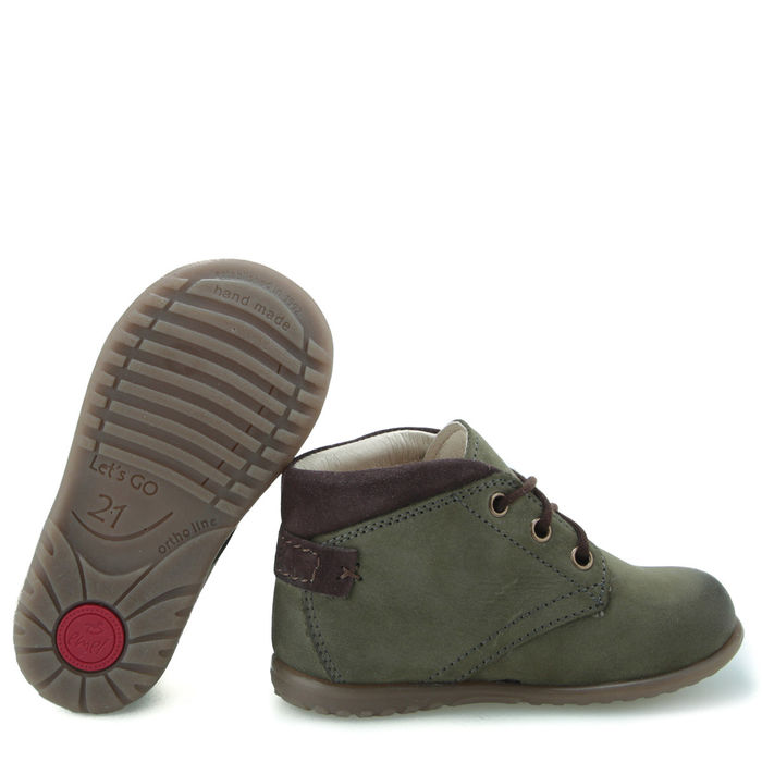 EMEL ROCZKI TRZEWIKI