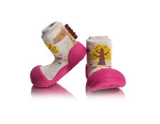 GIRAFFE_F ATTIPAS GIRAFFE FUCHSIA