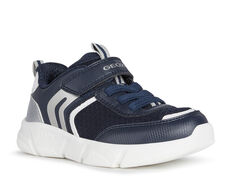 J16DMA_NS SNEAKERSY CHŁOPIĘCE GEOX ARIL