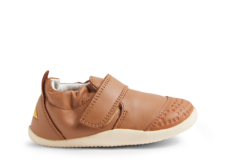 501037 BUTY DZIECIĘCE BOBUX XPLORER GO CARAMEL