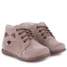 E2343F TRZEWIKI DZIECIĘCE EMEL ROCZKI