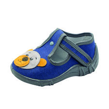 LEON60 KAPCIE CHŁOPIĘCE RAWEKS LEON