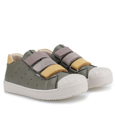 E2805-11 TRAMPKI DZIECIĘCE EMEL