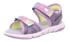 09540-85 SPORTOWE SANDAŁY  DLA DZIEWCZYNKI SUPRTFIT