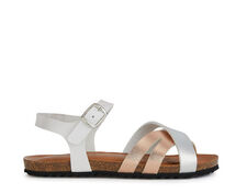 J45DQA_WRG SANDAŁY DZIEWCZĘCE GEOX CHILENE