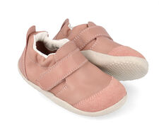 501226J BUTY DZIECIĘCE BOBUX XPLORER MARVEL ROSE