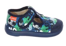 226_BR3 KAPCIE CHŁOPIĘCE  MILAMI