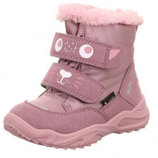 9239-85 ŚNIEGOWCE DZIEWCZĘCE  SUPERFIT GLACIER