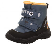 09239-00 ŚNIEGOWCE DZIECIĘCE  Z GORE-TEX SUPERFIT  GLACIER