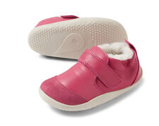 500621 BUTY DZIECIĘCE BOBUX XPLORER MARVEL ARCTIC