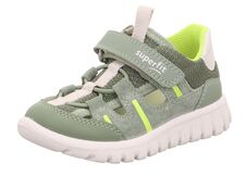 006181-75 SPORTOWE SANDAŁY CHŁOPIĘCE SUPERFIT SPORT7