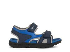 J455XC_NR SANDAŁY CHŁOPIĘCE GEOX VANIETT