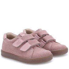 E2775-6 TRAMPKI DZIECIĘCE EMEL MADRIT VEGAN