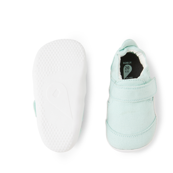 naBOSo – BOBUX XPLORER GO ORGANIC Black | Dětské barefoot tenisky naBOSo – BOBUX XPLORER GO ORGANIC Black | Dětské barefoot tenisky