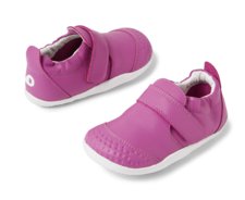 501049 BUTY DZIECIĘCE BOBUX XPLORER GO ORCHID
