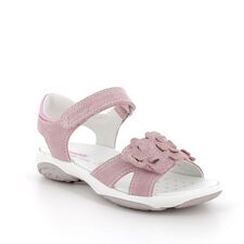 7885422 SKÓRZANE SANDAŁY DZIEWCZĘCE PRIMIGI