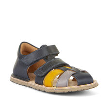 G3150283-10 SKÓRZANE SANDAŁY FRODDO BAREFOOT FLEXY IVI