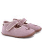 Kapcie dziewczęce Emel różowe ze słonikiem