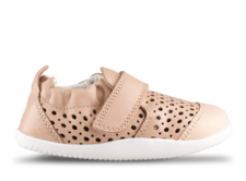 502108 BUTY DZIECIĘCE BOBUX XPLORER GO PUNCH SEASHELL