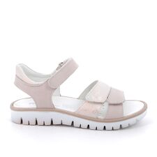 7891122 SKÓRZANE SANDAŁY DZIEWCZĘCE PRIMIGI