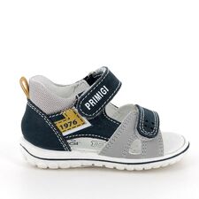 7865000 SKÓRZANE SANDAŁY DLA CHŁOPCA  PRIMIGI