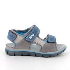 7895222 SPORTOWE SANDAŁY CHŁOPIĘCE PRIMIGI