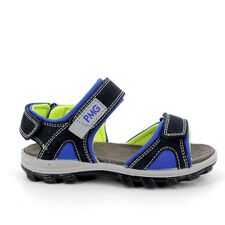 7893222 SANDAŁY CHŁOPIĘCE PRIMIGI