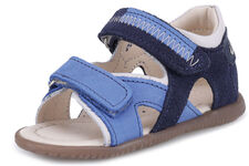 E2086-39 SANDAŁY DZIECIĘCE EMEL ACAPULCO ROCZKI