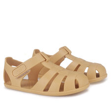 ES10324-235 SANDAŁY DZIECIĘCE IGOR NEMO SOLID DIJON