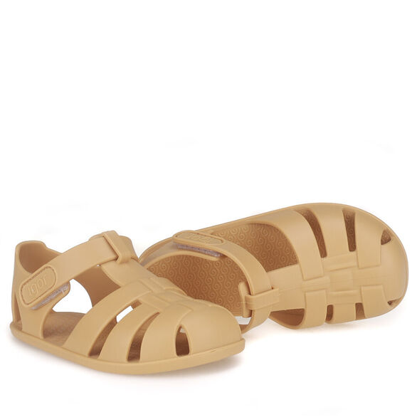 sportowe sandały dziecięce igor nemo solid dijon