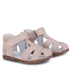 E1410-13 SANDAŁY DZIECIĘCE EMEL ROSARIO "ROCZKI"