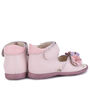 sandały dla dziewczynki emel malaga roczki różowe