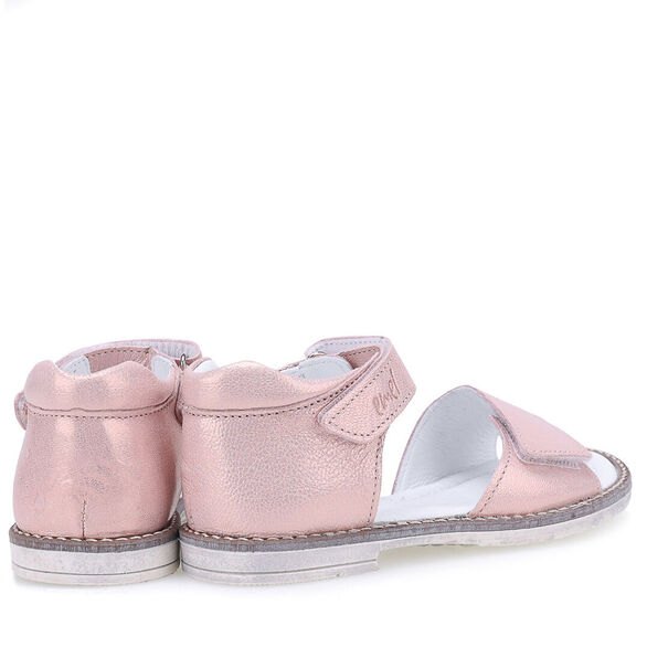 Emel Positano E2681B-2 różowe