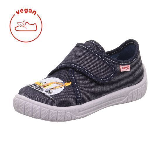 Kapcie dziecięce Superfit Bill 00278-81