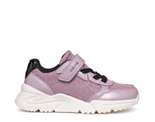 J46M2C_DKRB BUTY SPORTOWE DZIEWCZĘCE GEOX LOFTUS