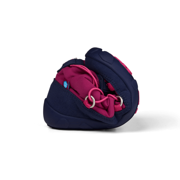 Barefoot Affenzahn Snowy Flamingo SWW123-410