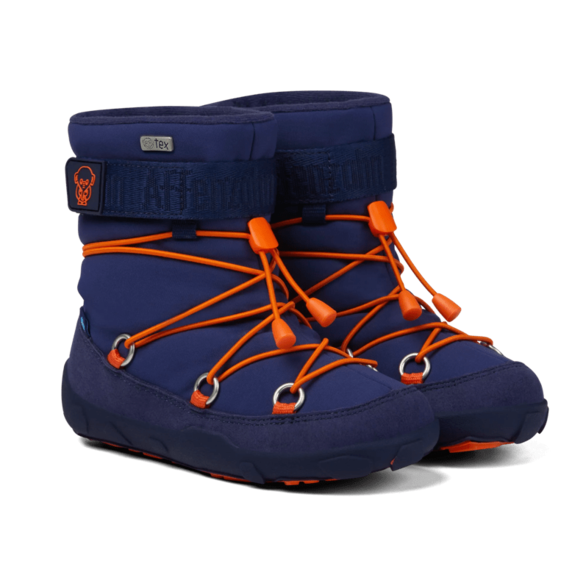 śniegowce dziecięce Barefoot Affenzahn Snowy Elephant