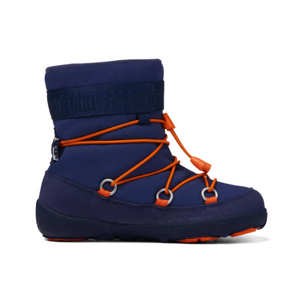 Barefoot Affenzahn Snowy Elephant SWW131-305