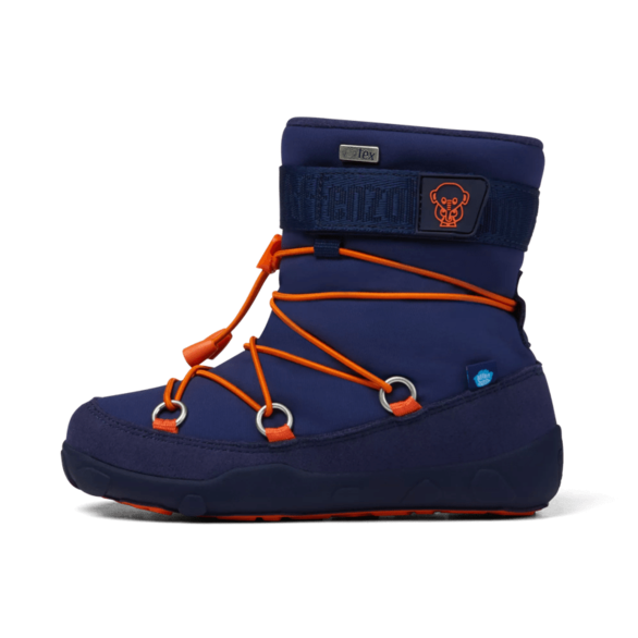 śniegowce dziecięce Barefoot Affenzahn Snowy Elephant