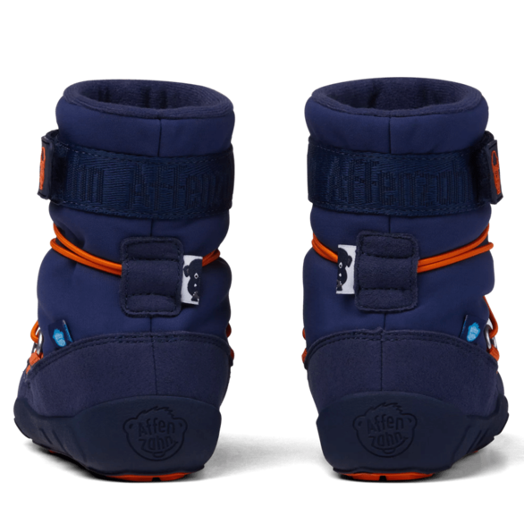 śniegowce dziecięce Barefoot Affenzahn Snowy Elephant