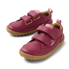 654309 PÓŁBUTY DZIECIĘCE BAREFOOT BOBUX ALPHA DAWN BEAUJOLIAS 