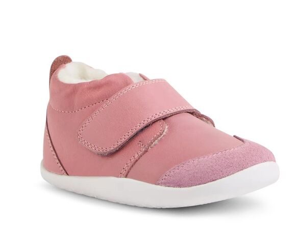 Xplorer Rover Arctic BUTY DZIECIĘCE BOBUX XPLORER ROVER ARCTIC LILAS Z WEŁNĄ MERINO 512603 ...
