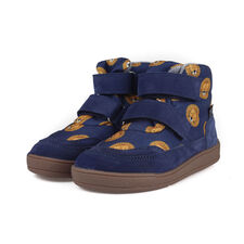 62-06_L TRZEWIKI DZIECIĘCE MIDO BAREFOOT LION