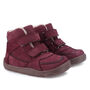 trzewiki zimowe dziecięce Emel Atlas bordowe 