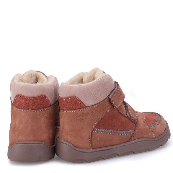 buty zimowe dziecięce emel atlas