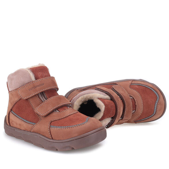 trzewiki zimowe Emel Atlas