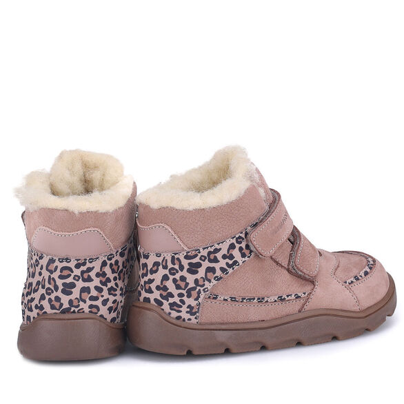 Barefoot Emel Atlas EV2809-17